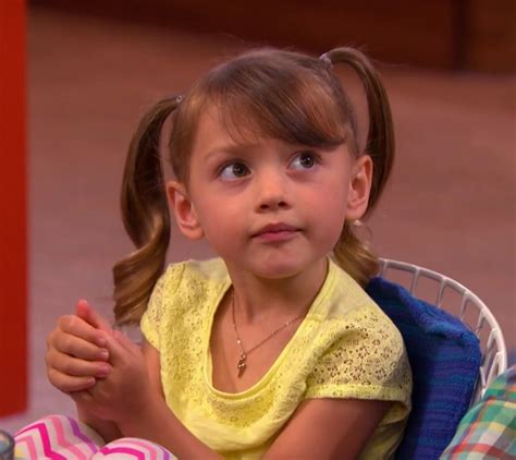 who plays chloe in thundermans